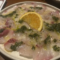 ピッツェリア&トラットリア ゴンゾ 目黒店 - 