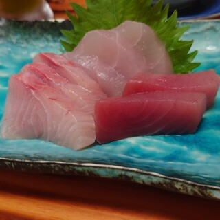 八丈島郷土料理 梁山泊_1