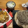 玄蕎麦 しんがり 浅草本店