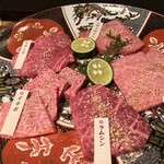 炭火燒肉 Hanayama 岐阜站玉宮店