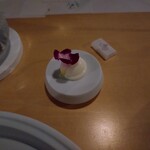 レストランぶどうの森 レ・トネル - 