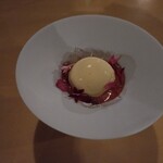 レストランぶどうの森 レ・トネル - 