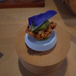 レストランぶどうの森 レ・トネル - 