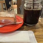 ドロップコーヒー - 