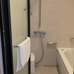 Café & Buffet UmiShima Dining - バス