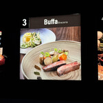 Braceria Buffa - 