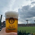 阪神甲子園球場 - 