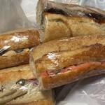 シャポードパイユ 麻布十番店 - 