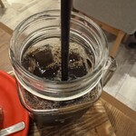 ドロップコーヒー - 