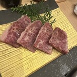 黒毛和牛焼肉 肉處 きっしゃん - 