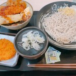 ゆで太郎 - 