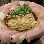 麺屋 九兵衛