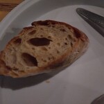 レストランぶどうの森 レ・トネル - 