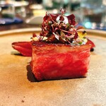 ギュール ルモンテ - 