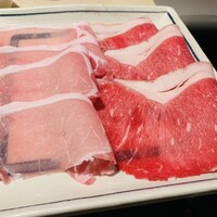 銀座しゃぶ通 - 