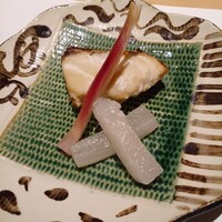 すし 福寿 - 