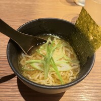 中目黒 いぐち 恵比寿店 - 