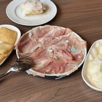 Braceria Buffa - 