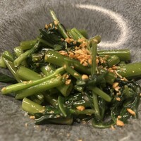 スチーム Dim sum&Wine - 