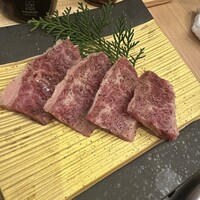 黒毛和牛焼肉 肉處 きっしゃん 西中島総本店 - 