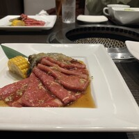 叙々苑 新宿小田急ハルク店 - 