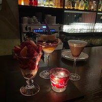 TOOTH TOOTH TOKYO - 