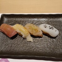 すし 福寿 - 