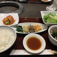 叙々苑 新宿小田急ハルク店 - 