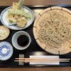 蕎麦 高しま