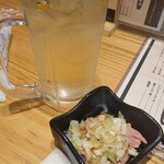 ぎょうざとおでん コウヅキ - 