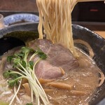 麺屋 蝉 - 