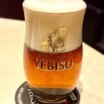 YEBISU BAR  樹モールプラザ川口店 - 