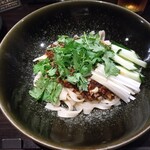 チャイナダイニング クーイン - 