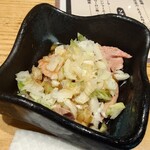 ぎょうざとおでん コウヅキ - 