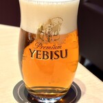YEBISU BAR  樹モールプラザ川口店 - 