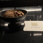 Bar LA PAIX - 