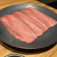 中目黒焼肉 登牛門 - 