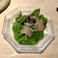 鳥つき - 