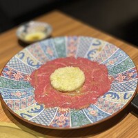 中目黒焼肉 登牛門 - 