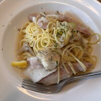 PIZZERIA　37 - 