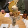 夜パフェ専門店パフェテリア　ベル