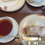 ザ ダージリン - 