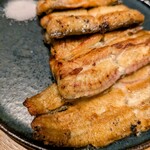 なかや蒲焼店 - 