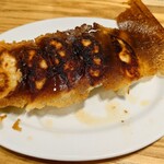 ぎょうざとおでん コウヅキ - 