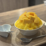 果実と氷 岩澤 - 