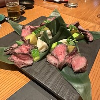 ダイナミックキッチン＆バー 響 カレッタ汐留店  - 