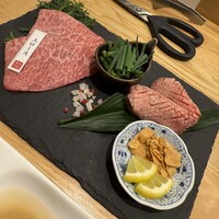 焼肉 高麗ガーデン 南堀江店 - 