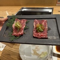 焼肉 高麗ガーデン 南堀江店 - 