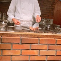 特選近江牛レストラン ティファニー - 