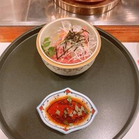 特選近江牛レストラン ティファニー - 